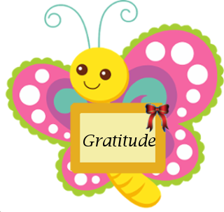 Stories on Gratitude