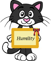 stories on humility