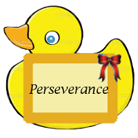 Perseverance