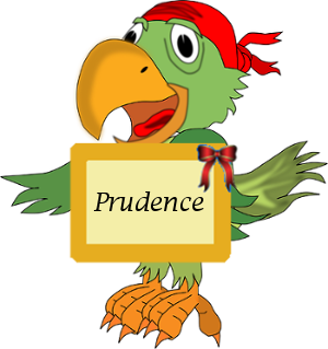 Stories on Prudence