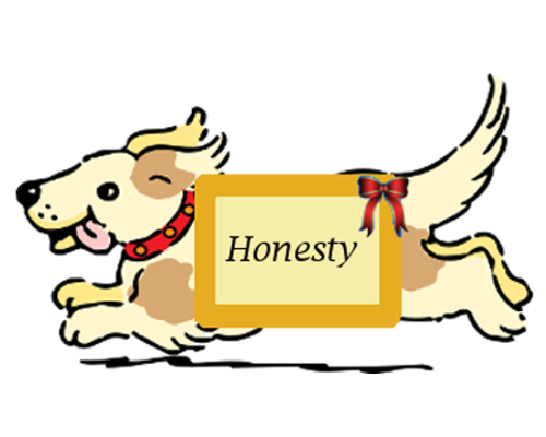 Stories on Honesty