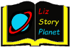 lizstoryplanet Logo